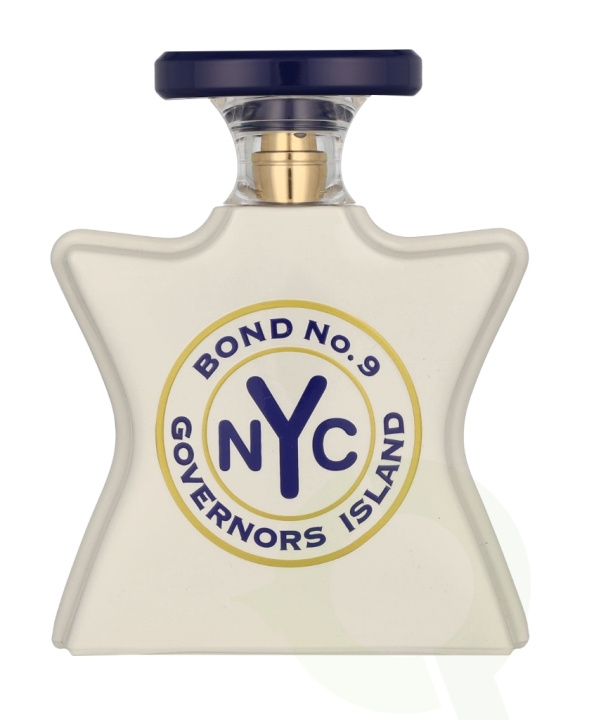 Bond No.9 Governors Island Edp Spray 100 ml in the group BEAUTY & HEALTH / Fragrance & Perfume / Perfumes / Perfume for her at TP E-commerce Nordic AB (C94951)