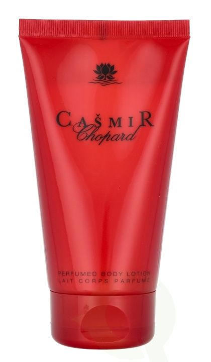 Chopard Casmir Body Lotion 150 ml in the group BEAUTY & HEALTH / Skin care / Body health / Body lotion at TP E-commerce Nordic AB (C94955)