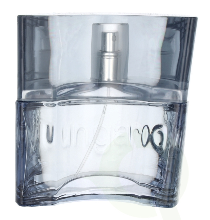 Emanuel Ungaro Man Edt Spray 30 ml in the group BEAUTY & HEALTH / Fragrance & Perfume / Perfumes / Perfume for him at TP E-commerce Nordic AB (C94956)