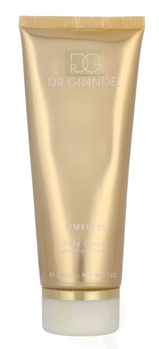 Dr Grandel Timeless Body Cream 200 ml in the group BEAUTY & HEALTH / Skin care / Body health / Body lotion at TP E-commerce Nordic AB (C94969)