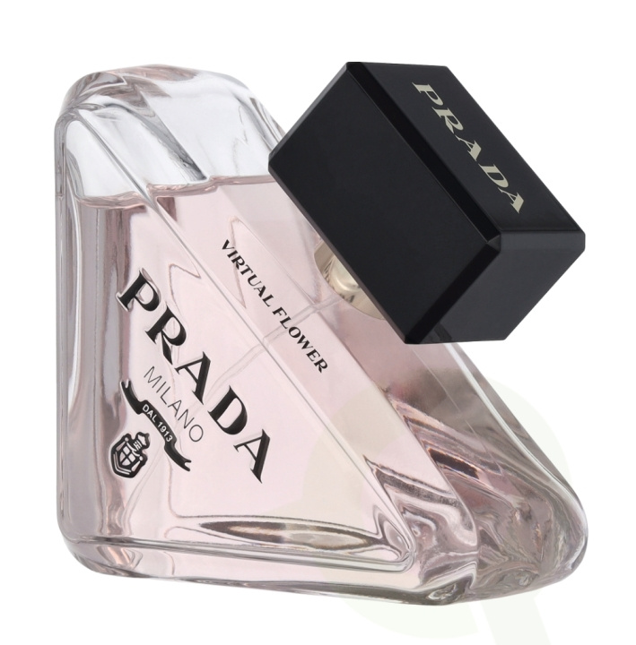 Prada Paradoxe Virtual Flower Edp Spray 90 ml in the group BEAUTY & HEALTH / Fragrance & Perfume / Perfumes / Perfume for her at TP E-commerce Nordic AB (C94970)