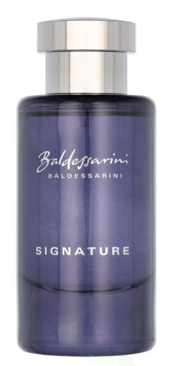 Baldessarini Signature Edt Spray 50 ml in the group BEAUTY & HEALTH / Fragrance & Perfume / Perfumes / Perfume for him at TP E-commerce Nordic AB (C94980)