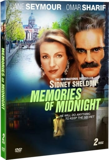 Memories of midnight (DVD) in the group HOME ELECTRONICS / Audio & Picture / TV & Accessories / Movies / DVD at TP E-commerce Nordic AB (C95053)