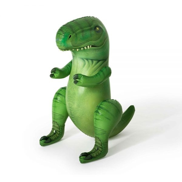 Bestway Dino Watersprinkler - 99 x 76 x 122 cm (52294) in the group TOYS, KIDS & BABY PRODUCTS / Outdoor toys / Bath toys at TP E-commerce Nordic AB (C95078)