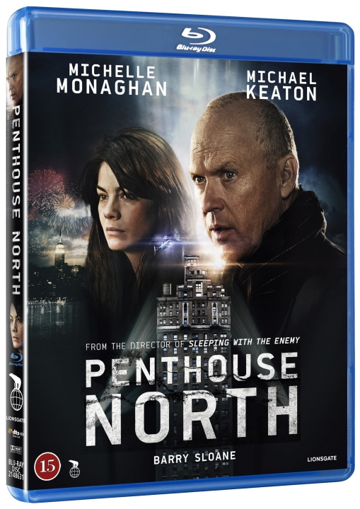 Penthouse North (Blu-ray) in the group HOME ELECTRONICS / Audio & Picture / TV & Accessories / Movies / Blu-ray at TP E-commerce Nordic AB (C95093)