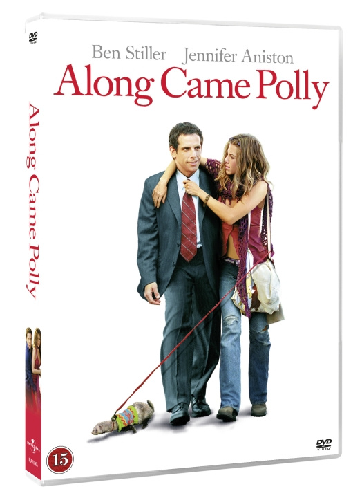 Along Came Polly in the group HOME ELECTRONICS / Audio & Picture / TV & Accessories / Movies / Blu-ray at TP E-commerce Nordic AB (C95142)