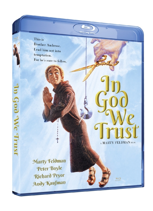 In God We Trust in the group HOME ELECTRONICS / Audio & Picture / TV & Accessories / Movies / Blu-ray at TP E-commerce Nordic AB (C95240)