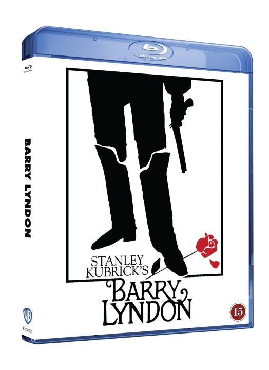 Barry Lyndon in the group HOME ELECTRONICS / Audio & Picture / TV & Accessories / Movies / Blu-ray at TP E-commerce Nordic AB (C95329)