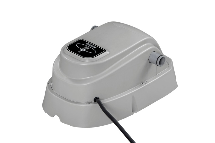 Bestway Flowclear Pool Heater (58259) in the group HOME, HOUSEHOLD & GARDEN / Garden products / Pool & Accessories / Pool heaters at TP E-commerce Nordic AB (C95383)