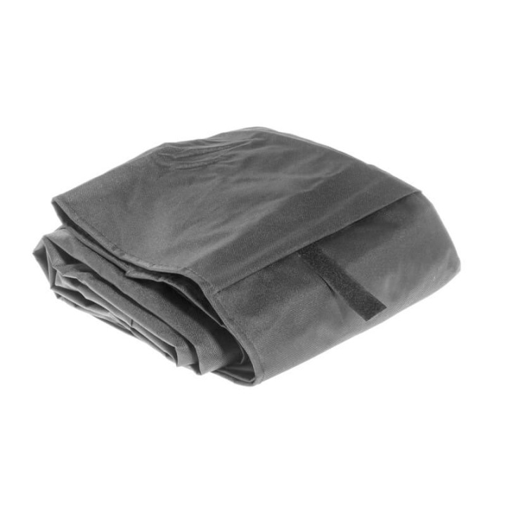 Mustang Grill Cover XL 215x75x110cm in the group HOME, HOUSEHOLD & GARDEN / Garden products / Barbeque & Accessories at TP E-commerce Nordic AB (C95432)