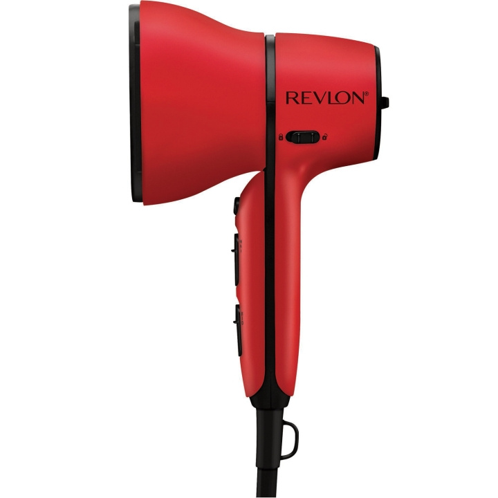 Revlon Hårfön Airflow Control 2000watt RVDR5320 in the group BEAUTY & HEALTH / Hair & Styling / Styling Tools / Hair dryer at TP E-commerce Nordic AB (C95480)