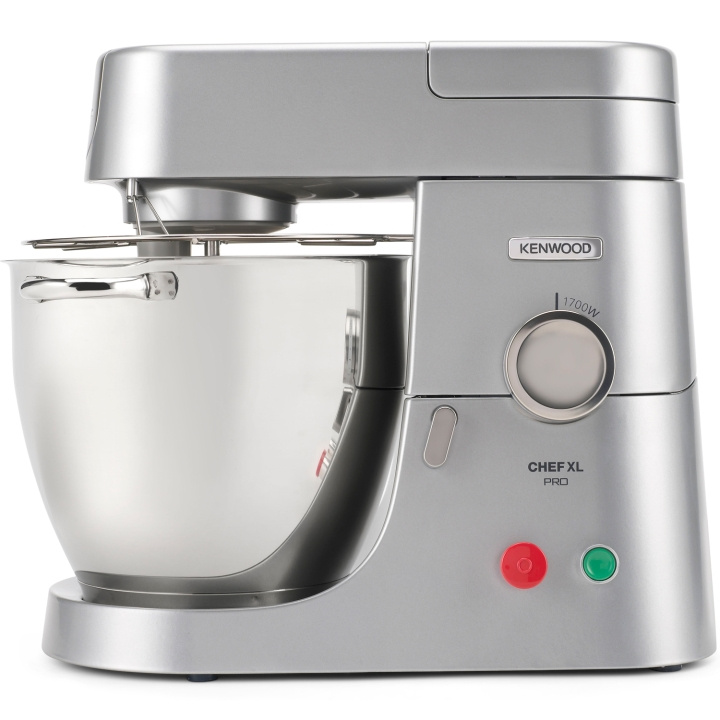 Kenwood Köksassisten KPL9000S Chef XL Pro in the group HOME, HOUSEHOLD & GARDEN / Household appliances / Food processor & Kitchen appliances / Kitchen appliances & Accessories at TP E-commerce Nordic AB (C95493)