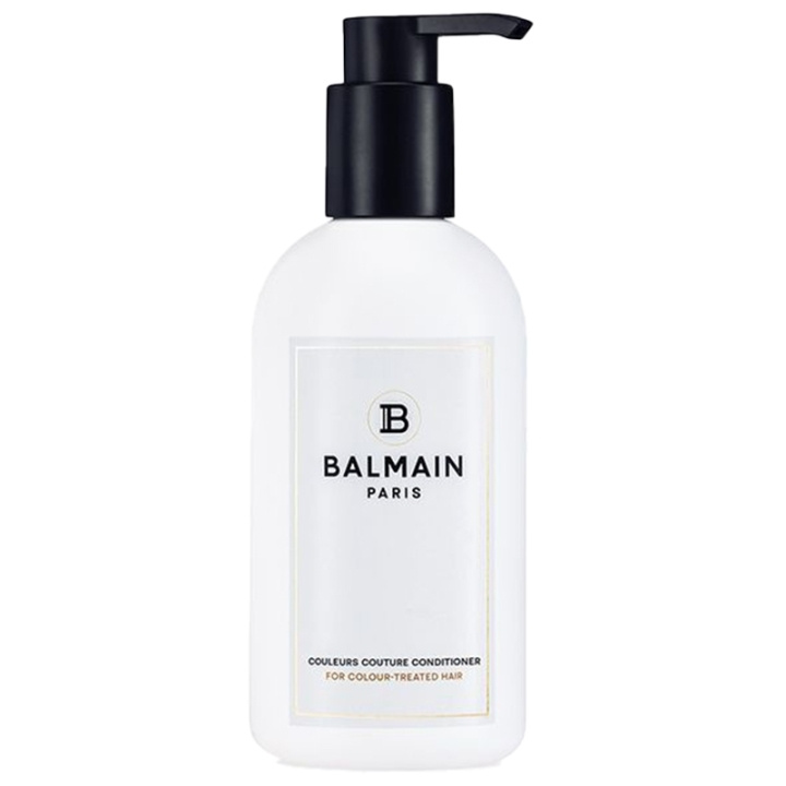 Balmain Couleurs Couture Conditioner 300ml in the group BEAUTY & HEALTH / Hair & Styling / Hair care / Conditioner at TP E-commerce Nordic AB (C95505)