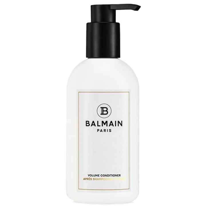 Balmain Volume Conditioner 300ml in the group BEAUTY & HEALTH / Hair & Styling / Hair care / Conditioner at TP E-commerce Nordic AB (C95509)