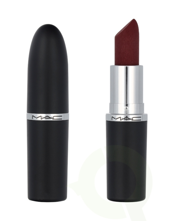 MAC Macximal Silky Matte Lipstick 3.5 g #603 Diva in the group BEAUTY & HEALTH / Makeup / Lips / Lipstick at TP E-commerce Nordic AB (C95531)