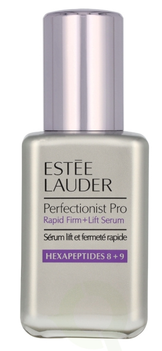 Estee Lauder Perfectionist Pro Rapid Firm + Lift Treatment 50 ml in the group BEAUTY & HEALTH / Skin care / Face / Skin serum at TP E-commerce Nordic AB (C95537)