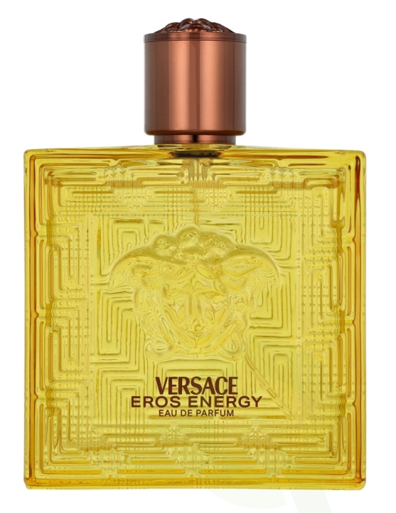 Versace Eros Energy Edp Spray 100 ml in the group BEAUTY & HEALTH / Fragrance & Perfume / Perfumes / Perfume for him at TP E-commerce Nordic AB (C95542)