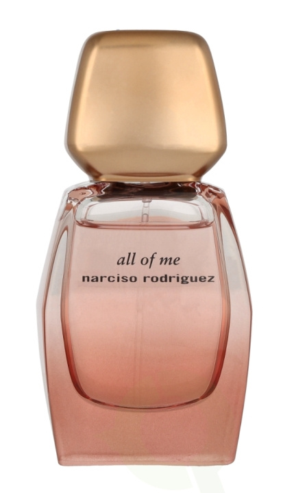 Narciso Rodriguez All Of Me Intense Edp Spray 30 ml in the group BEAUTY & HEALTH / Fragrance & Perfume / Perfumes / Perfume for her at TP E-commerce Nordic AB (C95543)