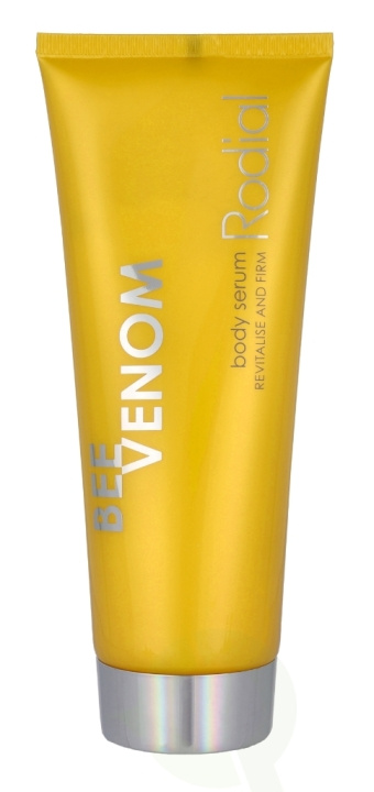 Rodial Luxurious Bee Venom Body Serum 200 ml in the group BEAUTY & HEALTH / Skin care / Body health / Body lotion at TP E-commerce Nordic AB (C95544)