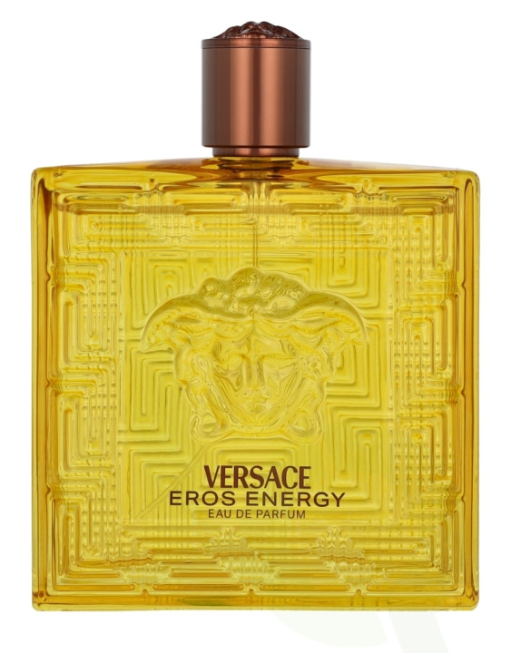 Versace Eros Energy Edp Spray 200 ml in the group BEAUTY & HEALTH / Fragrance & Perfume / Perfumes / Perfume for him at TP E-commerce Nordic AB (C95546)