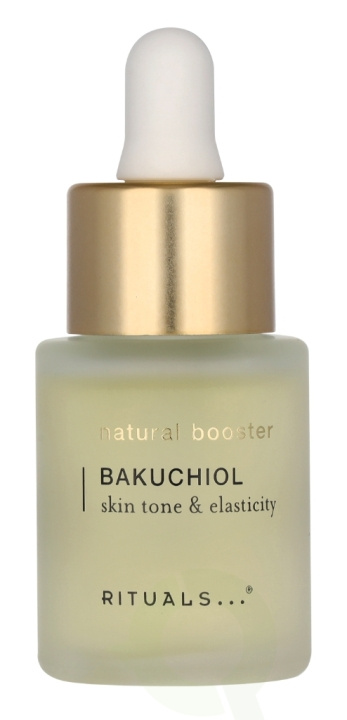 Rituals Namaste Bakuchiol Natural Booster 20 ml in the group BEAUTY & HEALTH / Skin care / Face / Skin serum at TP E-commerce Nordic AB (C95552)