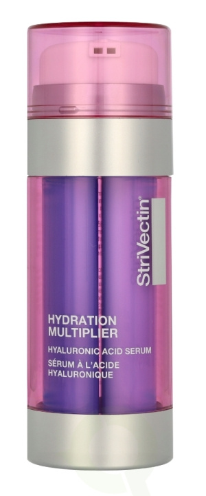 StriVectin Hydration Multiplier Serum 30 ml in the group BEAUTY & HEALTH / Skin care / Face / Skin serum at TP E-commerce Nordic AB (C95555)