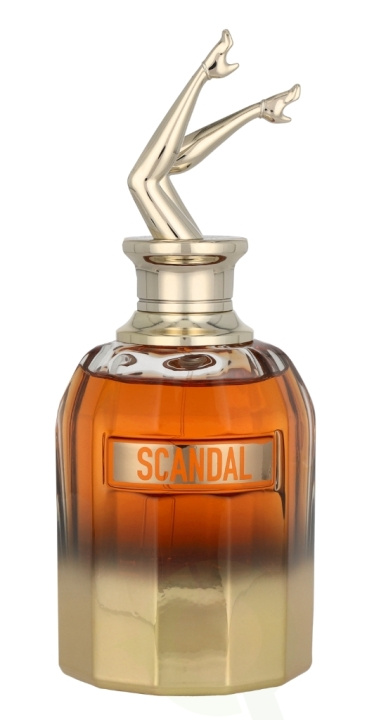 Jean Paul Gaultier Scandal Absolu Her Parfum Concentre Spray 80 ml in the group BEAUTY & HEALTH / Fragrance & Perfume / Perfumes / Perfume for her at TP E-commerce Nordic AB (C95572)