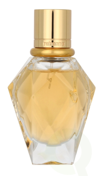 Paco Rabanne Million Gold For Her Edp Spray 30 ml in the group BEAUTY & HEALTH / Fragrance & Perfume / Perfumes / Perfume for her at TP E-commerce Nordic AB (C95577)