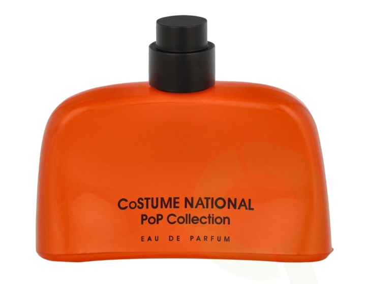 Costume National Pop Collection Edp Spray 50 ml in the group BEAUTY & HEALTH / Fragrance & Perfume / Perfumes / Perfume for her at TP E-commerce Nordic AB (C95586)