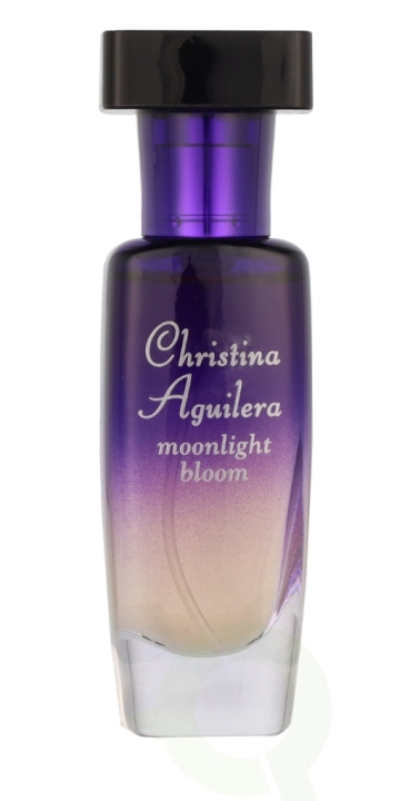 Christina Aguilera Moonlight Bloom Edp Spray 15 ml in the group BEAUTY & HEALTH / Fragrance & Perfume / Perfumes / Perfume for her at TP E-commerce Nordic AB (C95595)