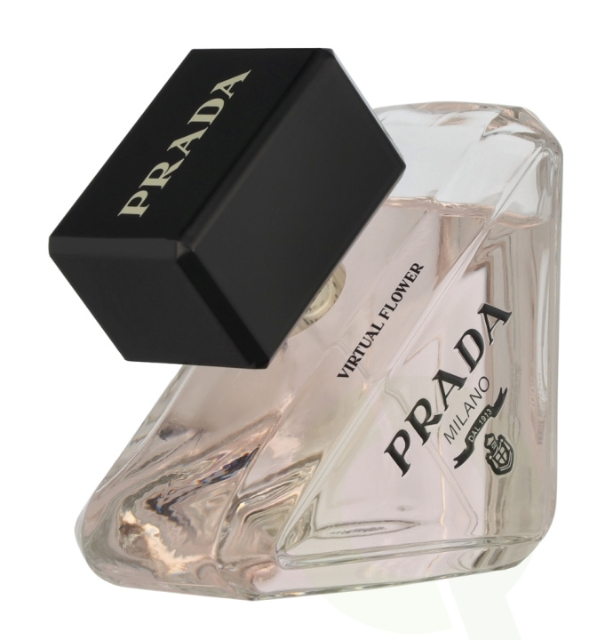 Prada Paradoxe Virtual Flower Edp Spray 50 ml Refillable in the group BEAUTY & HEALTH / Fragrance & Perfume / Perfumes / Perfume for her at TP E-commerce Nordic AB (C95600)