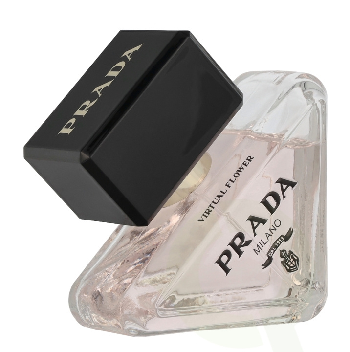 Prada Paradoxe Virtual Flower Edp Spray 30 ml Rechargeable in the group BEAUTY & HEALTH / Fragrance & Perfume / Perfumes / Perfume for her at TP E-commerce Nordic AB (C95601)