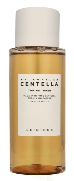 SKIN1004 Madagascar Centella Toning Toner 210 ml in the group BEAUTY & HEALTH / Skin care / Face / Face Water & Facemist at TP E-commerce Nordic AB (C95602)