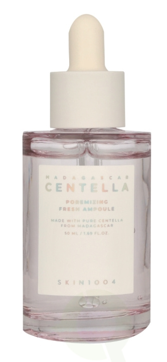 SKIN1004 Madagascar Centella Poremizing Fresh Ampoule 50 ml in the group BEAUTY & HEALTH / Skin care / Face / Skin serum at TP E-commerce Nordic AB (C95606)