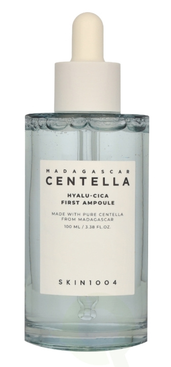 SKIN1004 Madagascar Centella Hyalu-Cica First Ampoule 100 ml in the group BEAUTY & HEALTH / Skin care / Face / Skin serum at TP E-commerce Nordic AB (C95609)