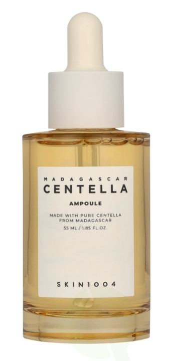 SKIN1004 Madagascar Centella Ampoule 55 ml in the group BEAUTY & HEALTH / Skin care / Face / Skin serum at TP E-commerce Nordic AB (C95612)