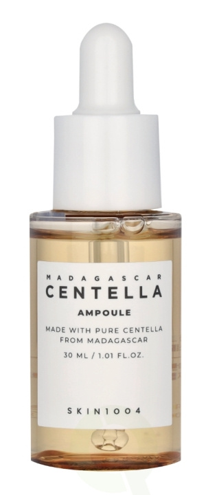 SKIN1004 Madagascar Centella Ampoule 30 ml in the group BEAUTY & HEALTH / Skin care / Face / Skin serum at TP E-commerce Nordic AB (C95613)