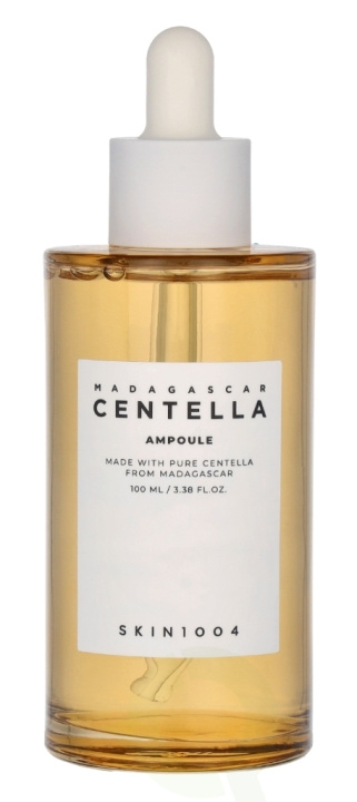 SKIN1004 Madagascar Centella Ampoule 100 ml in the group BEAUTY & HEALTH / Skin care / Face / Skin serum at TP E-commerce Nordic AB (C95614)