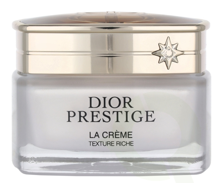 Dior Prestige La Creme Texture Rich 50 ml in the group BEAUTY & HEALTH / Skin care / Face / Face creams at TP E-commerce Nordic AB (C95620)