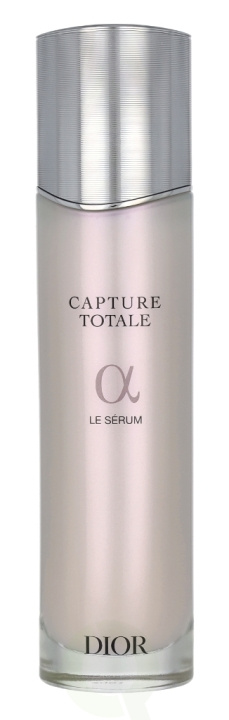 Dior Capture Totale Le Serum 100 ml in the group BEAUTY & HEALTH / Skin care / Face / Skin serum at TP E-commerce Nordic AB (C95623)