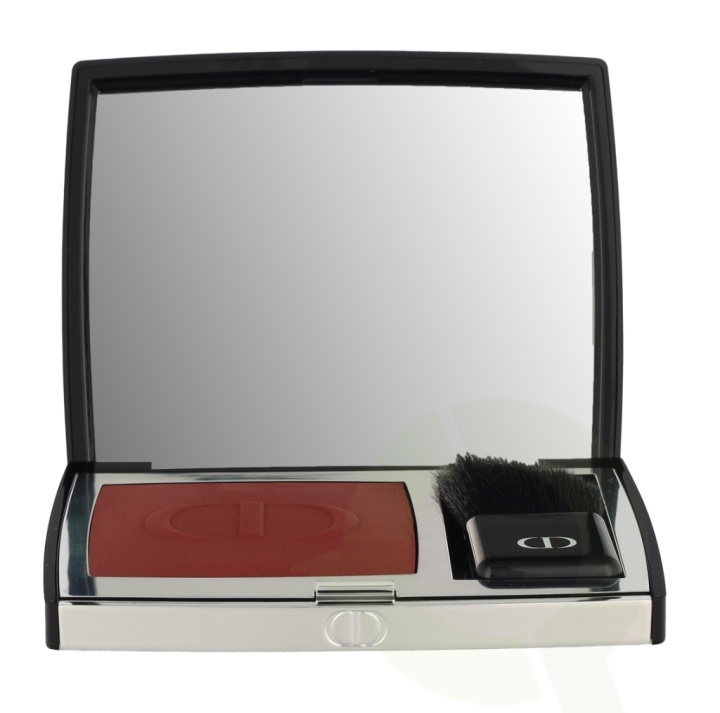 Dior Rouge Blush Couture Colour Powder Blush 6.7 g #720 Icone-Shimmer in the group BEAUTY & HEALTH / Makeup / Facial makeup / Contour/Highlight at TP E-commerce Nordic AB (C95625)