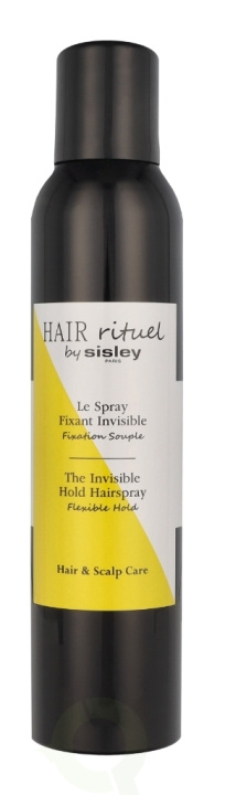 Sisley One Silk Fixant Spray 250 ml in the group BEAUTY & HEALTH / Hair & Styling / Hair styling / Hair spray at TP E-commerce Nordic AB (C95635)