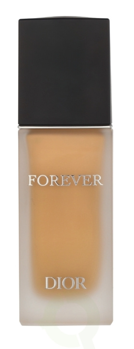 Dior Forever 24H Clean Matte Foundation SPF20 PA+++ 30 ml 3W Warm in the group BEAUTY & HEALTH / Makeup / Facial makeup / Foundation at TP E-commerce Nordic AB (C95662)