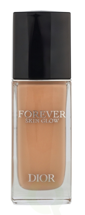 Dior Forever Skin Glow 24H Wear Radiant Foundation SPF20 30 ml 3CR Cool Rosy in the group BEAUTY & HEALTH / Makeup / Facial makeup / Foundation at TP E-commerce Nordic AB (C95663)