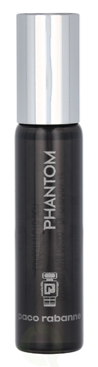 Paco Rabanne Phantom Edt Spray 15 ml in the group BEAUTY & HEALTH / Fragrance & Perfume / Perfumes / Perfume for him at TP E-commerce Nordic AB (C95674)