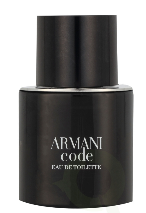 Armani Code Pour Homme Edt Spray 30 ml in the group BEAUTY & HEALTH / Fragrance & Perfume / Perfumes / Perfume for him at TP E-commerce Nordic AB (C95675)