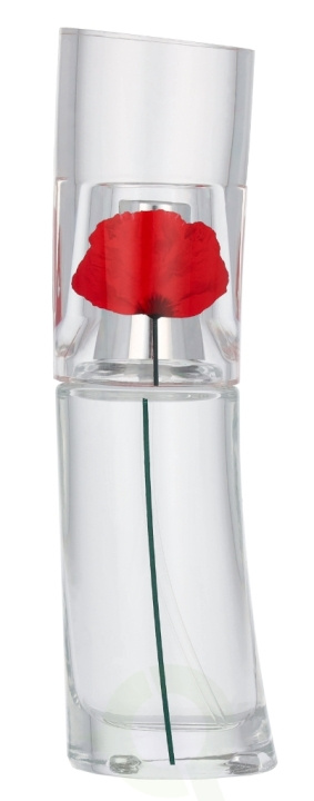 Kenzo Flower By Kenzo Edp Spray 15 ml Refillable in the group BEAUTY & HEALTH / Fragrance & Perfume / Perfumes / Perfume for her at TP E-commerce Nordic AB (C95676)