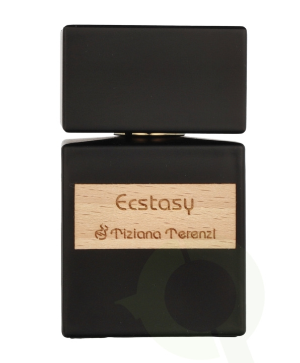 Tiziana Terenzi Ecstasy Extrait De Parfum 100 ml in the group BEAUTY & HEALTH / Fragrance & Perfume / Perfumes / Unisex at TP E-commerce Nordic AB (C95683)