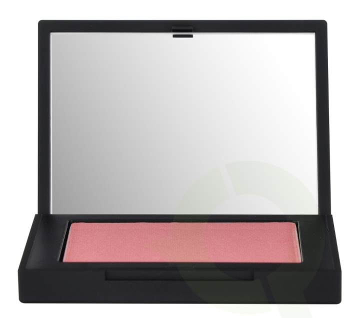 NARS Refillable Blush 4.8 g Orgasm in the group BEAUTY & HEALTH / Makeup / Facial makeup / Contour/Highlight at TP E-commerce Nordic AB (C95699)