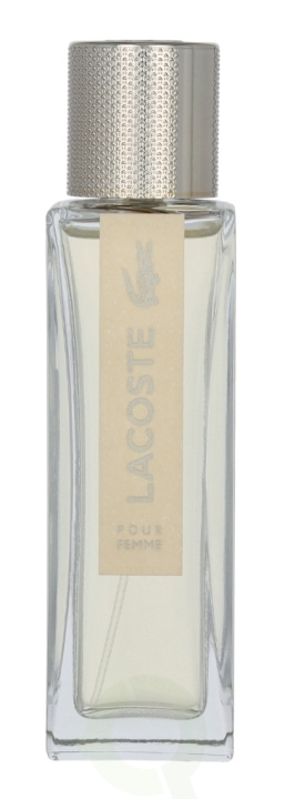 Lacoste Pour Femme Edp Spray 50 ml in the group BEAUTY & HEALTH / Fragrance & Perfume / Perfumes / Perfume for her at TP E-commerce Nordic AB (C95714)